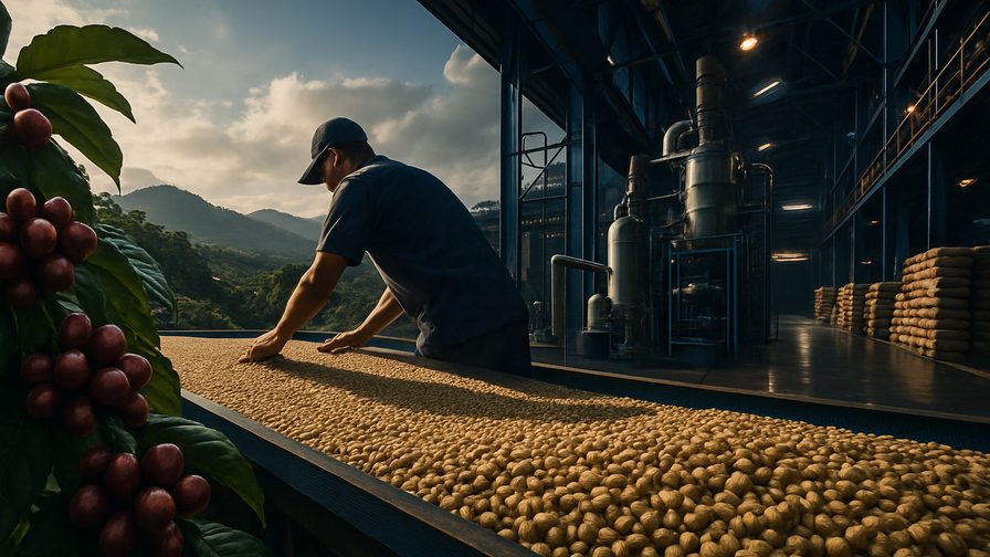 Bener Meriah Hilirisasi Kopi Gayo dan Perkuat Pertanian Pascabencana