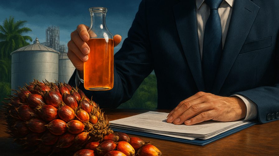 Astra Agro Dukung Kebijakan Sawit dan Antisipasi El Niño