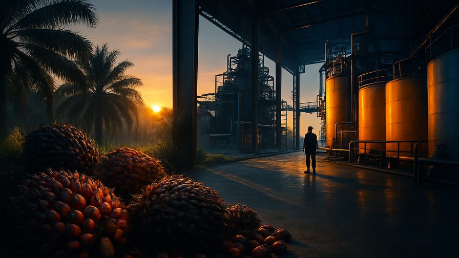 PERISAI 2026 Jadi Motor Hilirisasi Inovasi Industri Kelapa Sawit