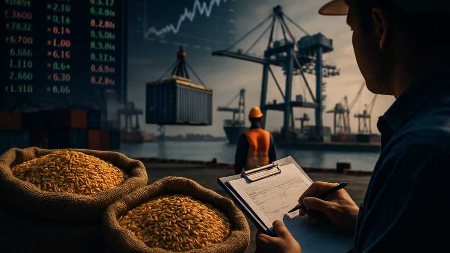 Karet Jambi Naik ke Rp18.000/kg: Harga Petani Menguat, tetapi Industri Hulu Masih Rapuh