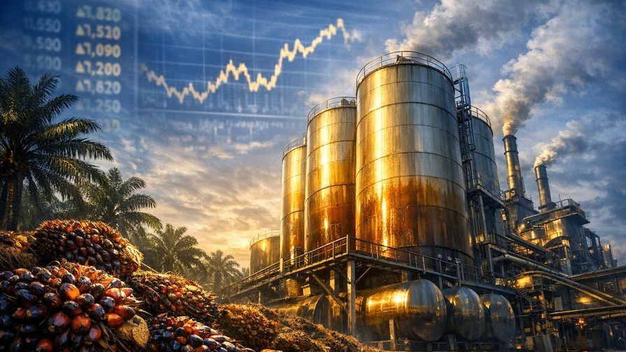 Kuasai 500 Ribu Hektare Kebun Sawit, Pemkab Kutim dan APKASINDO Siap Lindungi Petani dari Permainan Harga TBS