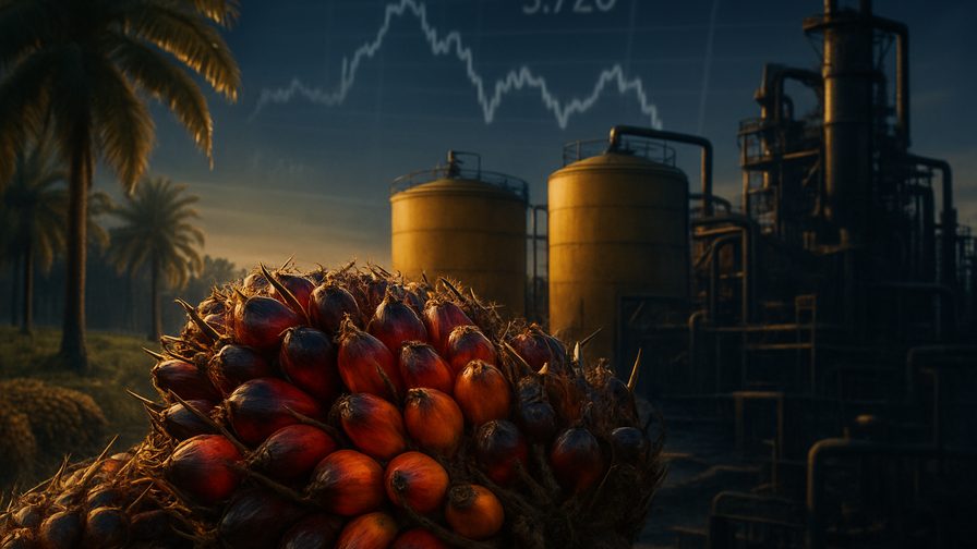 Bidik Ekspor CPO 25 Persen, PTPN IV PalmCo-Kemendag Siap Tembus Pasar Global