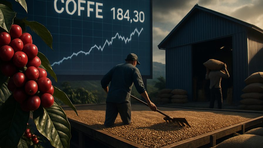 Kopi Indonesia di TEI 2026: Dari Kebun Nusantara, Menjemput Pasar Dunia
