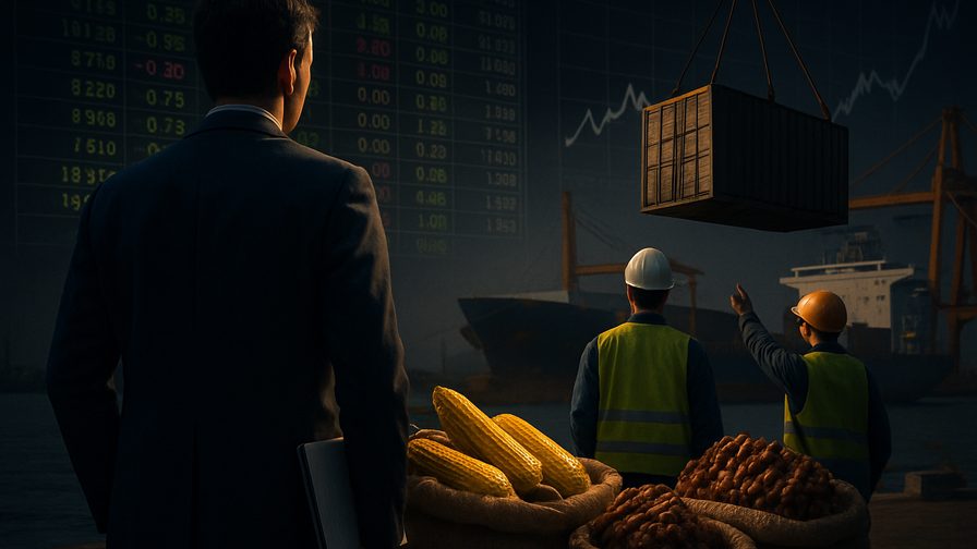 Harga Teh Acuan Tea Board India Melonjak 20,5% dalam 90 Hari: Apa Artinya bagi Rantai Pasok Teh Indonesia?